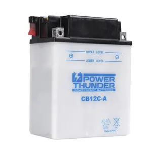 Μπαταρία Power Thunder PB12C-A image-0