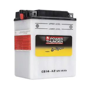 Μπαταρία Power Thunder PB14-A2 image-0