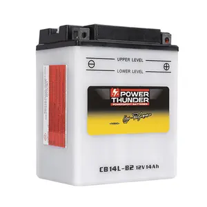 Μπαταρία Power Thunder PB14L-B2 image-0