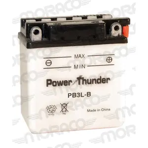 Batteria Power Thunder PB3L-B image-0