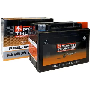 Bateria Power Thunder PB4-LB (FA)