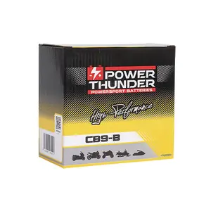 Μπαταρία Power Thunder PB9-B image-0
