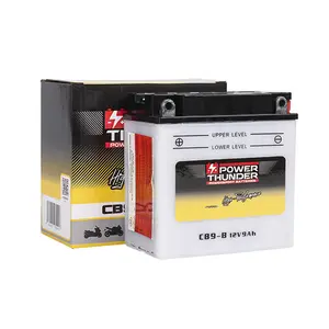 Μπαταρία Power Thunder PB9-B image-1