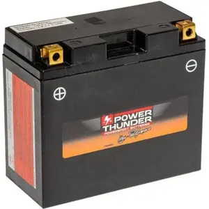 Μπαταρία Power Thunder PT12A (FA) image-0