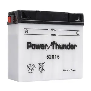 Μπαταρία Power Thunder 52015 image-0