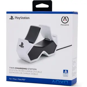 Périphérique de jeu support de charge multifonction PowerA PS5 image-4