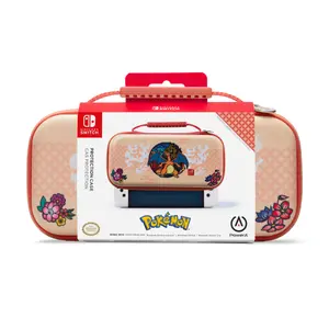 Sacoche pour switch PowerA Dracaufeu image-2