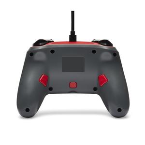 Manette de jeu améliorée pour switch PowerA Pokémon image-2
