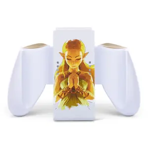 Manette de jeu PowerA Joy Con License Nintendo - Princesse Zelda