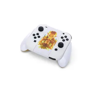 Manette de jeu PowerA Joy Con License Nintendo - Princesse Zelda image-3