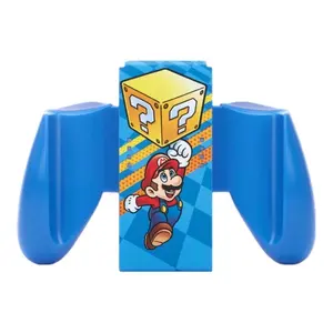 Manette de jeu PowerA Joy Con - Mystery Block Mario