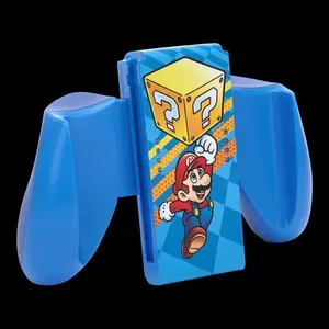Manette de jeu PowerA Joy Con - Mystery Block Mario image-1