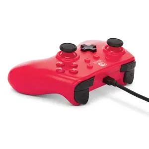 Wired game controller for Nintendo PowerA image-3