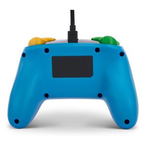 Manette de jeu filaire nano PowerA Mario Medley image-1