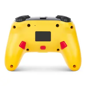 Manette de jeu sans fil améliorée PowerA Switch- Fortnite-Peely image-2