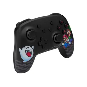 Manette de jeu sans fil améliorée switch PowerA Lumectra Peek image-1