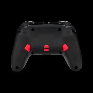 Manette de jeu sans fil améliorée switch PowerA Lumectra Peek image-2