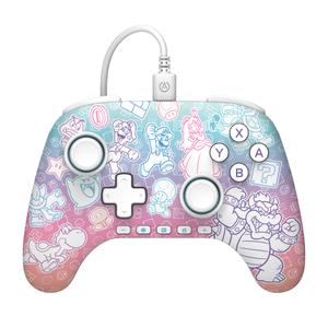 Manette de jeu PowerA