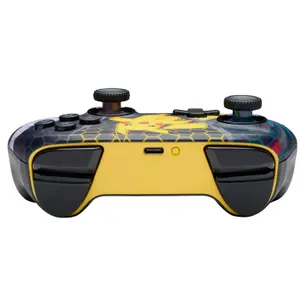 Manette de jeu sans fil PowerA Advantage -Pokémon Méga Évolutions image-2