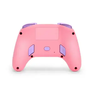 Manette de jeu sans fil PowerA Advantage -Kirby Puff image-2