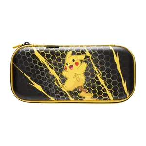 Étui pour NSW2 PowerA Pikachu Storm