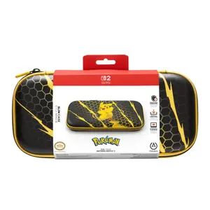 Étui pour NSW2 PowerA Pikachu Storm image-4