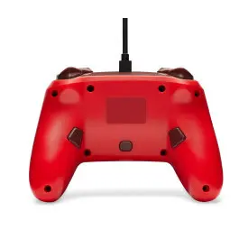 Manette de jeu filaire améliorée avec palette PowerA Mario - Donkey Kong Flex image-1