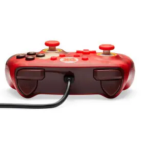 Manette de jeu filaire améliorée avec palette PowerA Mario - Donkey Kong Flex image-2