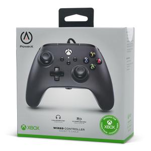 Manette de jeu pour Xbox One / Xbox Series X/S et PC PowerA image-3