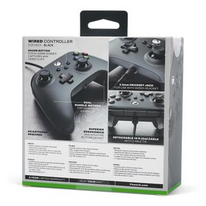 Manette de jeu pour Xbox One / Xbox Series X/S et PC PowerA image-4