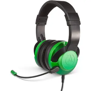 Auricolari da gioco PowerA Fusion Emeraude