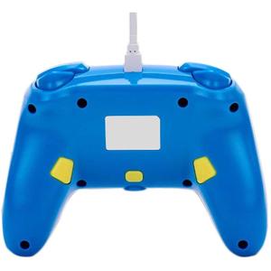 Manette de jeu PowerA Enhanced Mario pour Nintendo Switch image-2