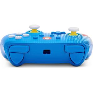 Manette de jeu PowerA Enhanced Mario pour Nintendo Switch image-3