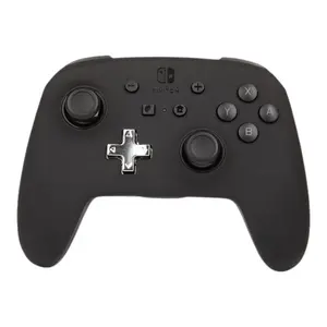 Manette de jeu sans fil améliorée avec palettes PowerA image-0