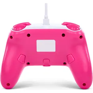 Manette de jeu PowerA Enhanced Kirby pour Nintendo Switch image-3