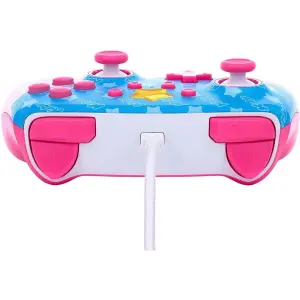 Manette de jeu PowerA Enhanced Kirby pour Nintendo Switch image-4