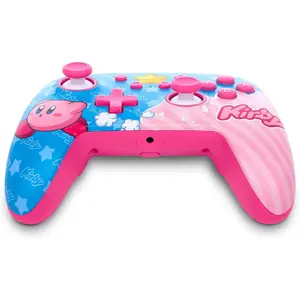 Manette de jeu PowerA Enhanced Kirby pour Nintendo Switch image-2