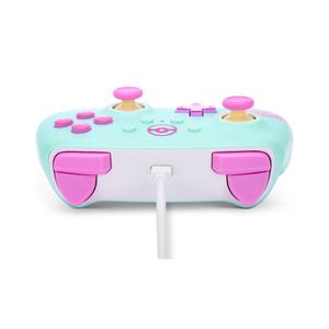 Manette de jeu filaire améliorée PowerA Pokémon Sweet Friends image-2