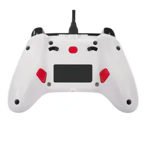 Manette de jeu filaire améliorée PowerA X|S Warrior image-2