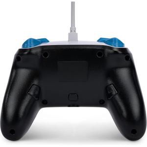 Manette de jeu PowerA Enhanced Pokémon : Pikachu High Voltage pour Nintendo Switch/PC image-2