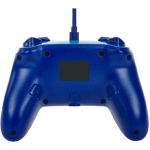Manette de jeu PowerA Enhanced Sonic Boost pour Nintendo Switch/PC image-2