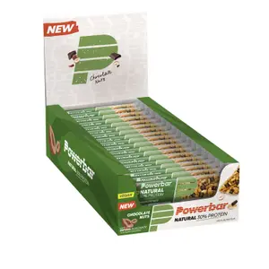 Protein-Riegel PowerBar image-1