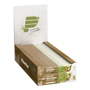 Eiwitrijke energierepen PowerBar image-1