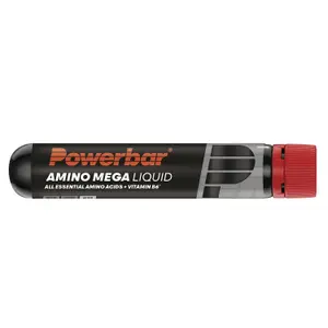 Voedingsrepen PowerBar Amino Mega Liquid