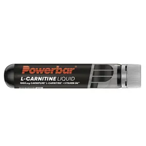 Voedingsrepen PowerBar L-Carnitine Liquid