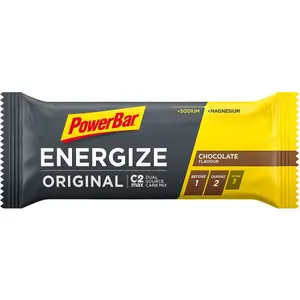Barritas nutricionales PowerBar Energize Original image-0