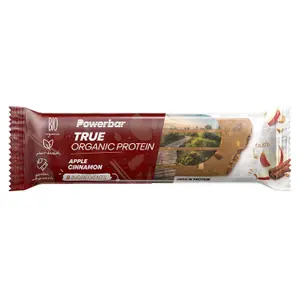 Batoniki proteinowe PowerBar True Organic image-0