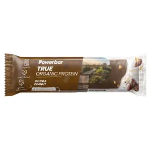 Ernährungsriegel PowerBar True Organic Protein image-0