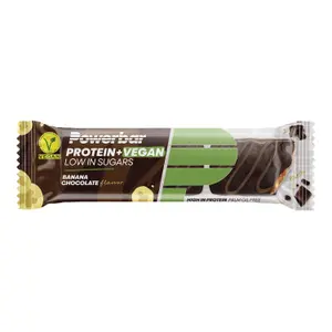 Stäbe PowerBar protéin et vegan