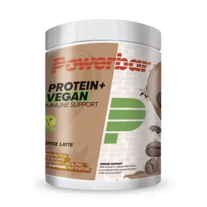 Barritas nutricionales PowerBar Vegan Immune image-0